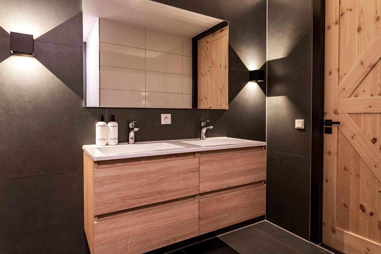 Dutchen Erfgoedpark De Hoop Appartementen Uitgeest Bagian luar foto